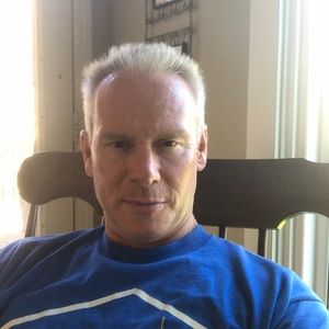 Meet your Posher, Doug